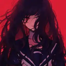 二呆辞自截动漫男生女生情侣治愈系堆糖,美好生活研究所
