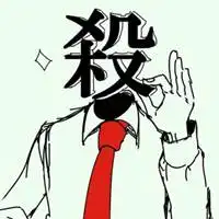 暗黑孤独系头像男黑白孤独伤感男生头像图
