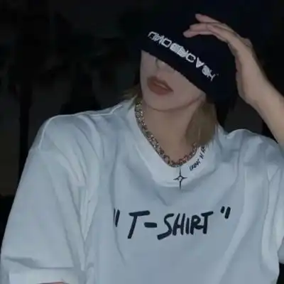 成熟男生头像
