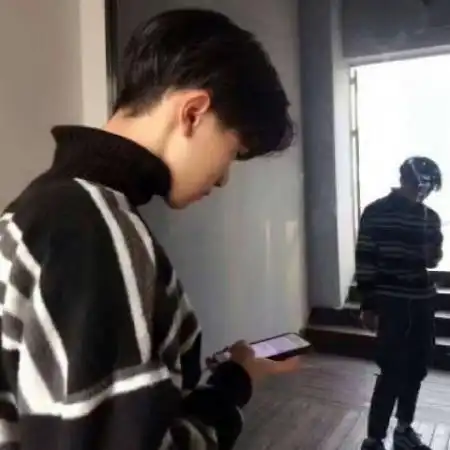 qq男生头像霸气超拽,做真实的自己羡煞旁人