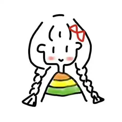 嘿你和小姐妹的新头像来啦
