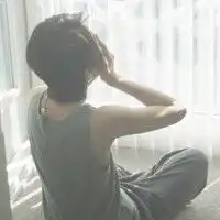 帅气男生黑白头像一切才皆有可能
