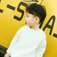 中国小男孩可爱头像中国可爱超萌小男孩照片头像