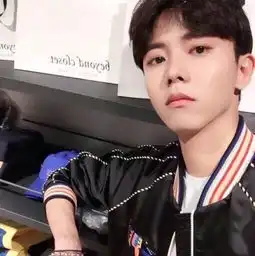 男生头像唯美韩国小清新堆糖,美好生活研究所