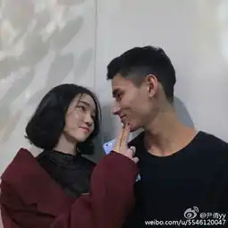 求这张头像的情头