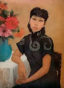 在开放和自由中寻找自我的中国女性艺术