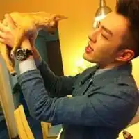 这人名字是什么是网红么