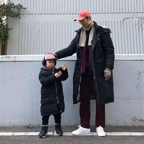 博主年龄从来都不是界限,型男穿搭先向这5位时髦达人取经
