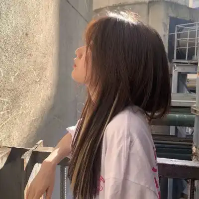 超有安全感的一句话