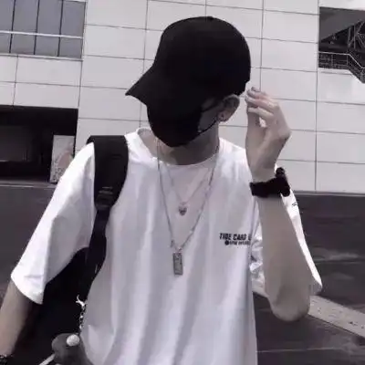 来康康敲好看男生头像