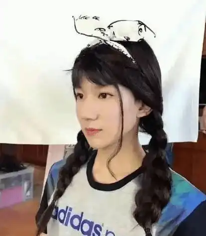 男星女装pk蒋劲夫软萌,胡歌妩媚,陈赫惊悚,最辣眼的是他黄渤罗志祥朱碧石