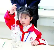 钱学森家乡的小院士杭州东城小学生
