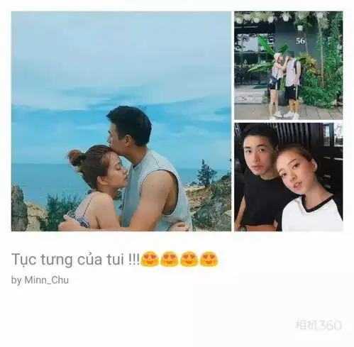 被vava带火的发型,却更适合她......