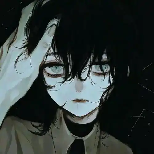 满满一组男生头像来啦
