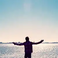 林俊杰伤心的照片微信头像图片大全