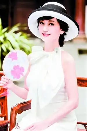 赵雅芝否认息影等待没演过的角色