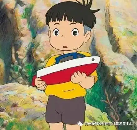 孩子没规矩时,试试有趣的惩罚转给家长