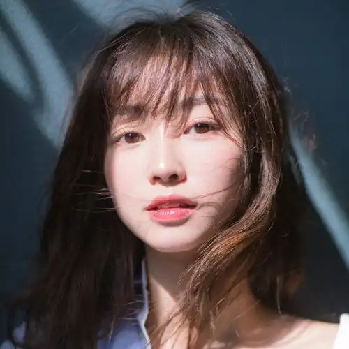 有没有又性感又可爱的微信头像