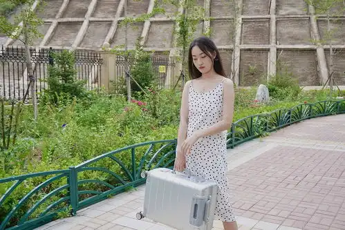 把行李装进小米金属旅行箱2,带上梦想,奔赴远方

