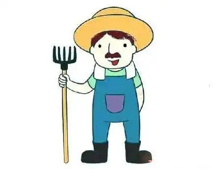 五一特辑业精于勤立朝夕蜂衣足食百花间