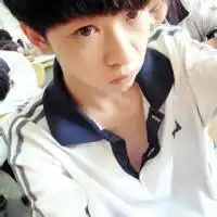 qq帅气拽男生头像qq帅气超拽男生头像

