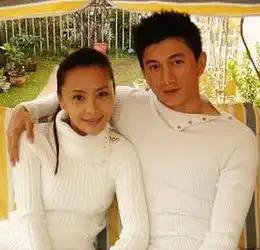 马雅舒与吴奇隆离异后再婚嫁10亿身价老外男友