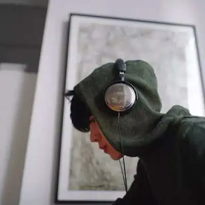 很拽的头像男生霸气冷酷男生超拽炫酷头像
