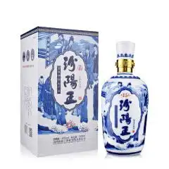 汾阳王白酒汾阳王价格表图片真品保证酒仙网