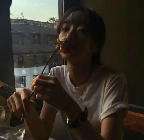 女生头像精选热门气质神仙女生头像
