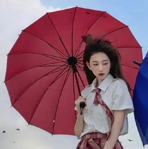 有哪些适合les的情侣头像
