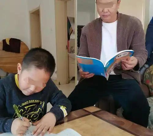 男孩该怎么教李玫瑾6岁前让他学会四个技能,以后的路走不偏