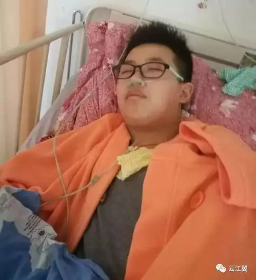 白血病瑞安13岁少年的这一场比赛,需要你