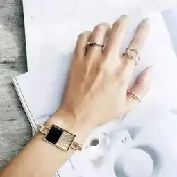 谁说只有结婚才能戴戒指这些小众品牌戒指让你的手美上天