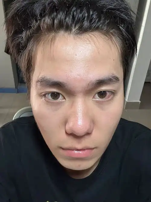 又穷又丑的男生如何实现低成本变帅
