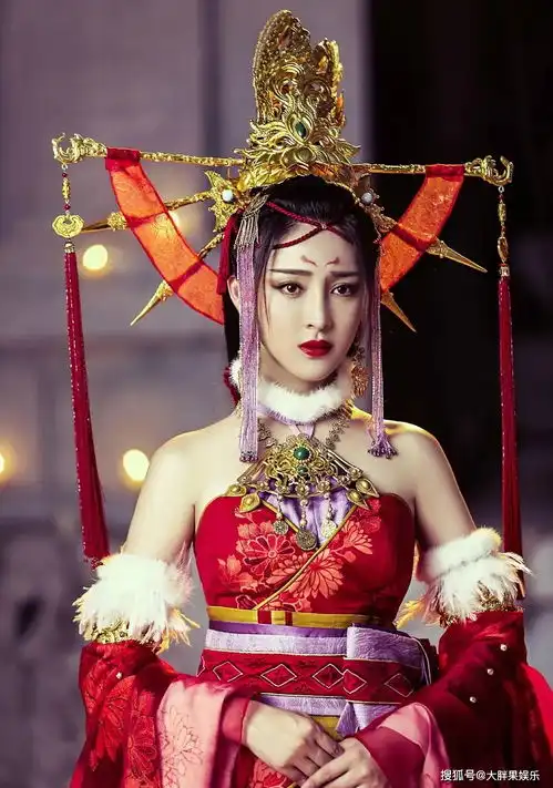 真人版画江湖不良人积压4年未播,男主过气,女主被欠薪至今
