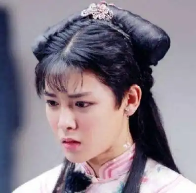 那些女装颜值很高的男明星,粉丝都认不出来薛之谦,侯明昊太美了
