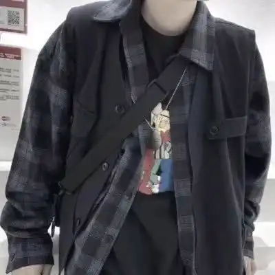 堆糖混网优质部位男头

