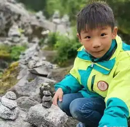 8岁男孩四川海螺沟景区失联6天搜寻仍在进行
