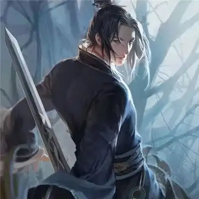 男生头像大全qq头像男生帅气qq头像男生带字腾牛个性网