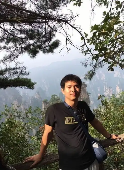 将将之人,帅者初二年级班主任及班级风采
