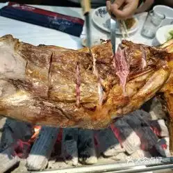 三毛烤羊腿乐园路总店的烤羊排好不好吃用户评价口味怎么样长春美食烤羊排实拍图片大众点评