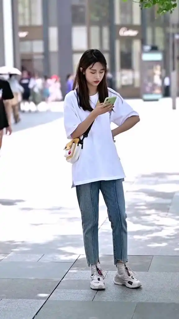 我感受到了大地在颤抖你有这样沙雕的男朋友吗抖音618女装好物大赏