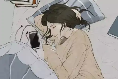 网恋对象成死对头,因这件事,他们竟成情侣路曜