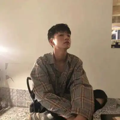 男生最可爱小奶狗头像粘人的小奶狗男朋友头像图片

