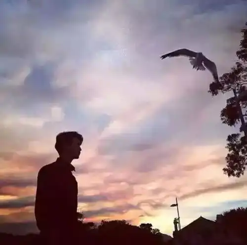 男头,念旧的人就像个拾荒者
