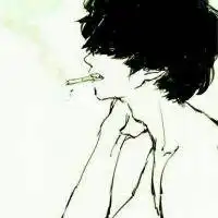超级酷的动漫头像