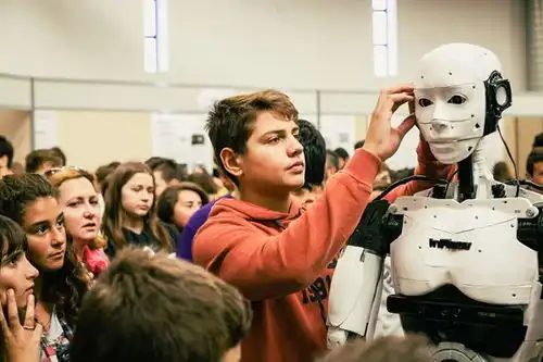 盘点世界各国如何利用3d打印制造人型机器人