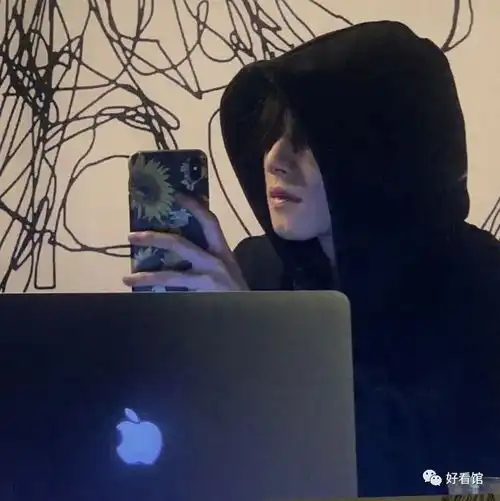 男生头像合集男生动漫头像心动小哥哥头像
