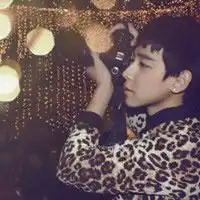 求好看的男生qq头像