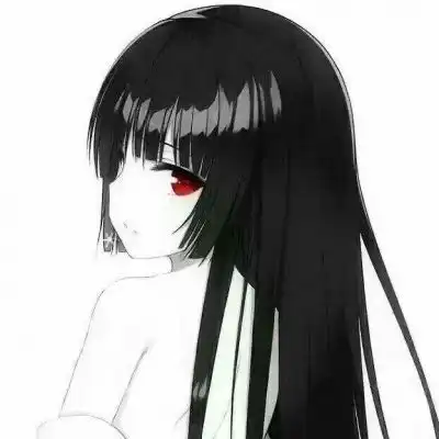 黑白伤感女生头像回不去就扔了女生头像我要个性网
